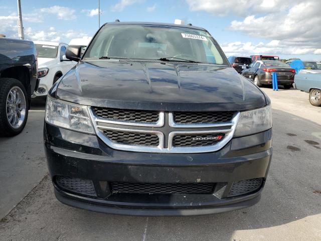 Photo 5 from auction – 2017 DODGE JOURNEY SE with VIN 3C4PDCAB2HT505184