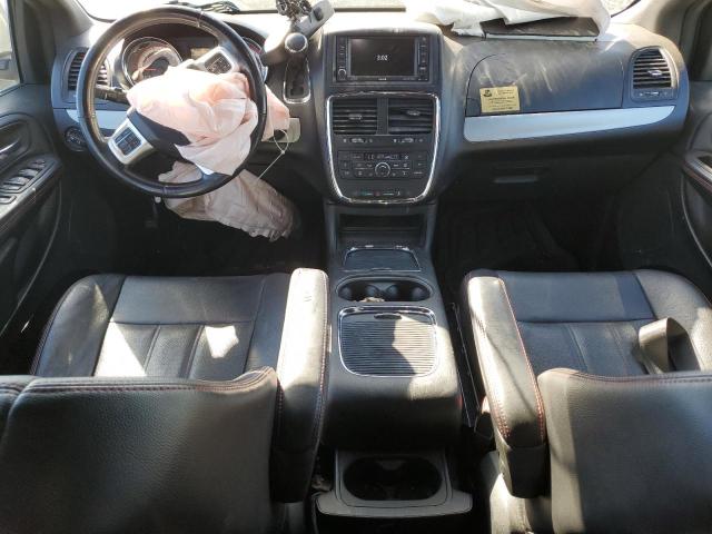 Photo 8 from auction – 2019 DODGE GRAND CARA with VIN 2C4RDGEG3KR537948