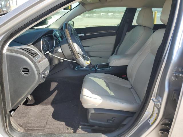 Photo 7 from auction – 2018 CHRYSLER 300 LIMITE with VIN 2C3CCAEG4JH136648