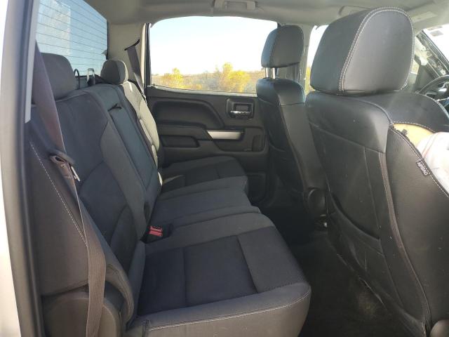 Photo 10 from auction – 2014 CHEVROLET SILVERADO with VIN 3GCUKRECXEG537027