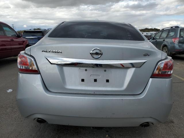 Photo 6 from auction – 2015 NISSAN ALTIMA 2.5 with VIN 1N4AL3AP8FC577414