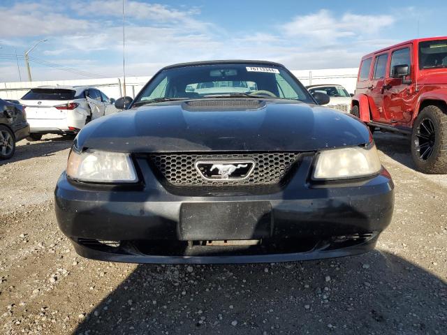 Photo 5 from auction – 2000 FORD MUSTANG with VIN 1FAFP4440YF232400
