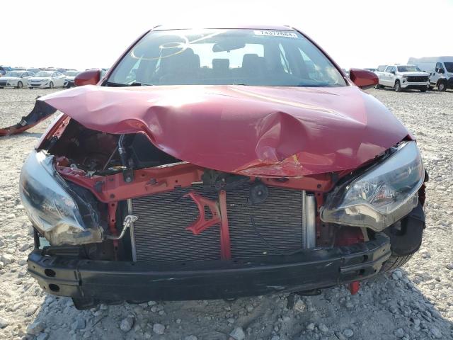 Photo 5 from auction – 2014 TOYOTA COROLLA L with VIN 2T1BURHE8EC186563