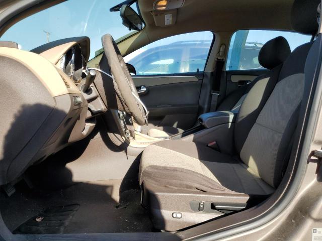Photo 7 from auction – 2012 CHEVROLET MALIBU LS with VIN 1G1ZB5E00CF349757
