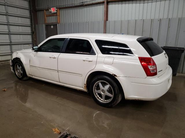 Photo 2 from auction – 2007 DODGE MAGNUM SXT with VIN 2D4FV47V17H895012