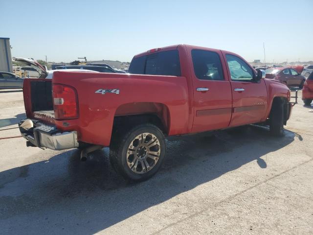 Photo 3 from auction – 2008 CHEVROLET SILVERADO with VIN 3GCEK13M78G186776