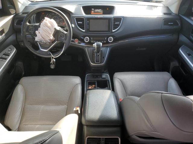 Photo 8 from auction – 2016 HONDA CR-V EXL with VIN 5J6RM4H79GL060706