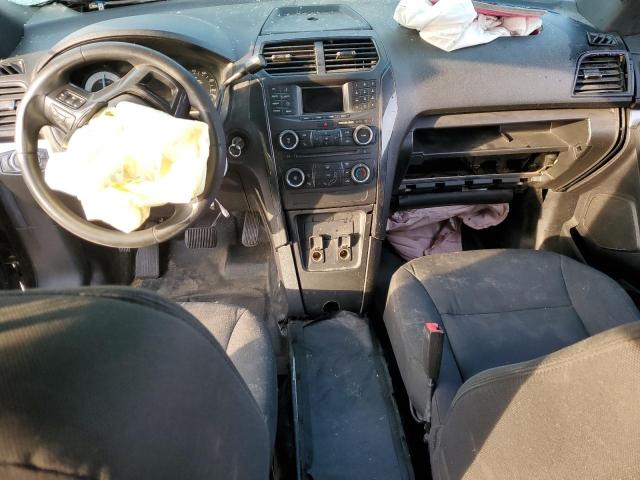 Photo 8 from auction – 2016 FORD EXPLORER P with VIN 1FM5K8ARXGGA72073