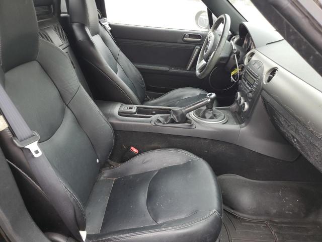Photo 10 from auction – 2012 MAZDA MX-5 MIATA with VIN JM1NC2PF3C0224614
