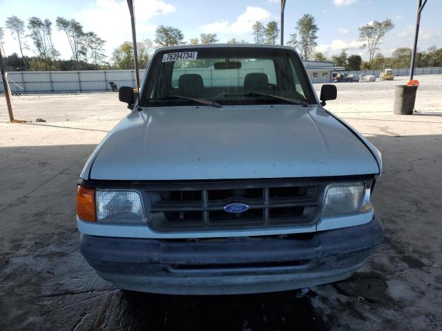 Photo 5 from auction – 1993 FORD OTHER with VIN 1FTCR10A7PUC47908