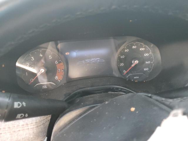 Photo 9 from auction – 2022 JEEP COMPASS LA with VIN 3C4NJDFB8NT207510