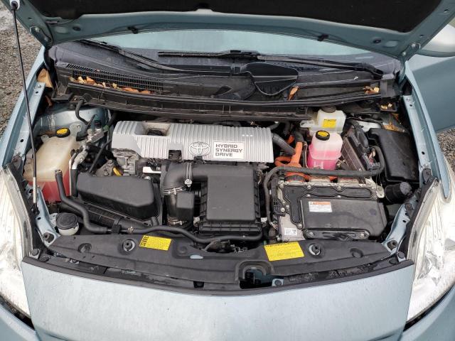 Photo 11 from auction – 2013 TOYOTA PRIUS with VIN JTDKN3DU0D1680698