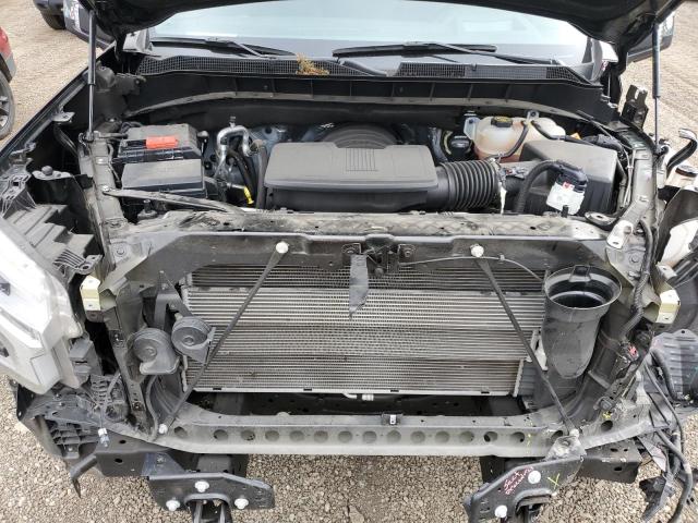 Photo 11 from auction – 2023 CHEVROLET SILVERADO with VIN 3GCUDGEL7PG158228