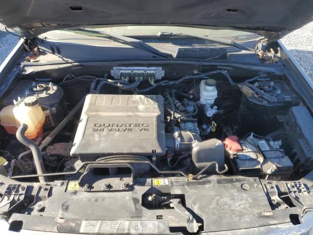 Photo 11 from auction – 2012 FORD ESCAPE XLT with VIN 1FMCU0DG3CKC48059