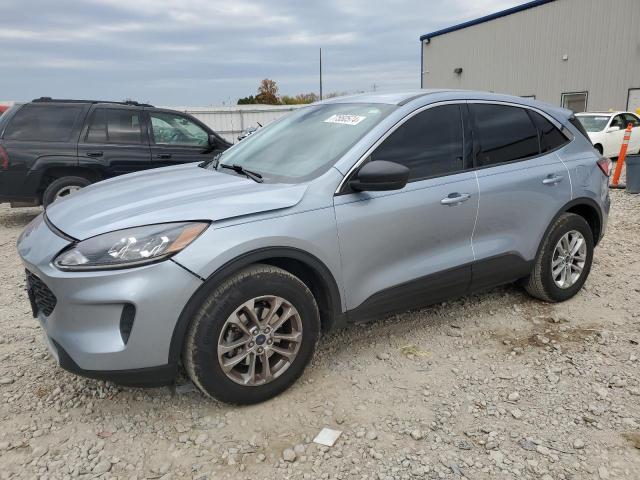 FORD ESCAPE SE 2022 with VIN 1FMCU9G67NUA59025 - Photo from auction