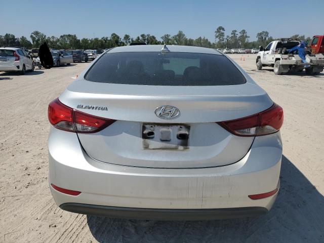 Photo 6 from auction – 2016 HYUNDAI ELANTRA SE with VIN 5NPDH4AE2GH731277