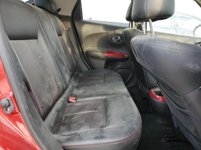 Photo 11 from auction – 2012 NISSAN JUKE S with VIN JN8AF5MR4CT118407