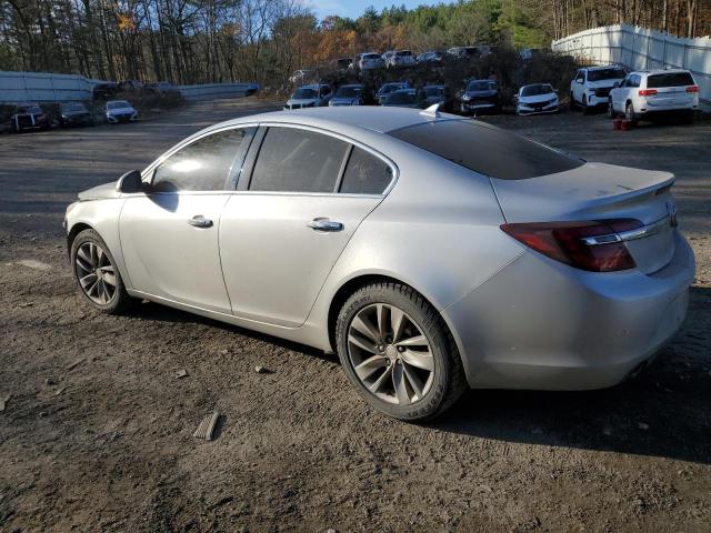 Photo 2 from auction – 2014 BUICK REGAL PREM with VIN 2G4GN5EX4E9255326