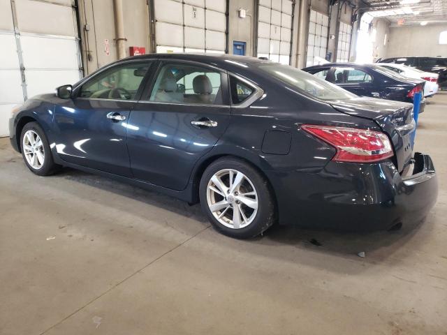 Photo 2 from auction – 2013 NISSAN ALTIMA 2.5 with VIN 1N4AL3AP8DN434187