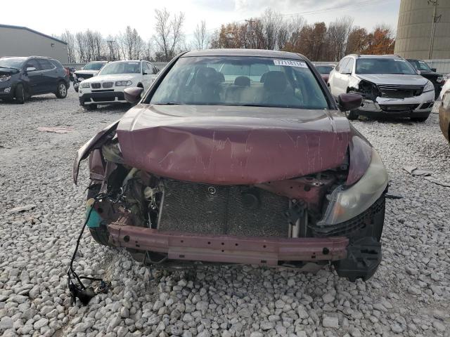 Photo 5 from auction – 2012 HONDA ACCORD EXL with VIN 1HGCP2F80CA058076