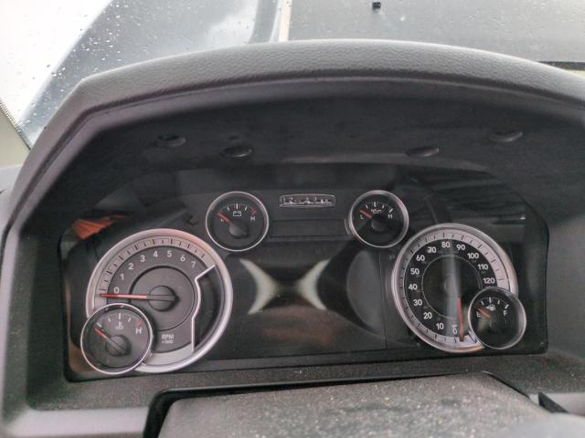 Photo 9 from auction – 2016 RAM 2500 POWER with VIN 3C6TR5EJ4GG179559