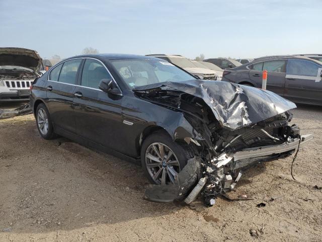 Фото 4 с аукциона – 2014 BMW 528 XI с VIN WBA5A7C54ED618437