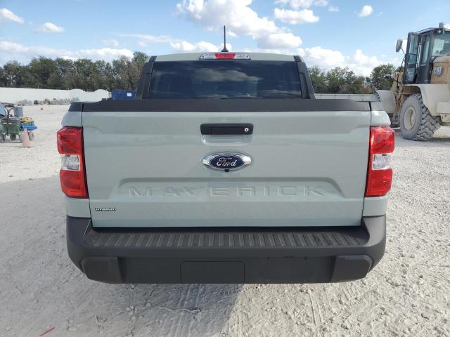 Photo 6 from auction – 2024 FORD MAVERICK X with VIN 3FTTW8A3XRRA74252