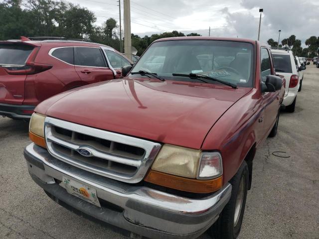 Photo 1 from auction – 1998 FORD RANGER SUP with VIN 1FTYR14X0WTA67243