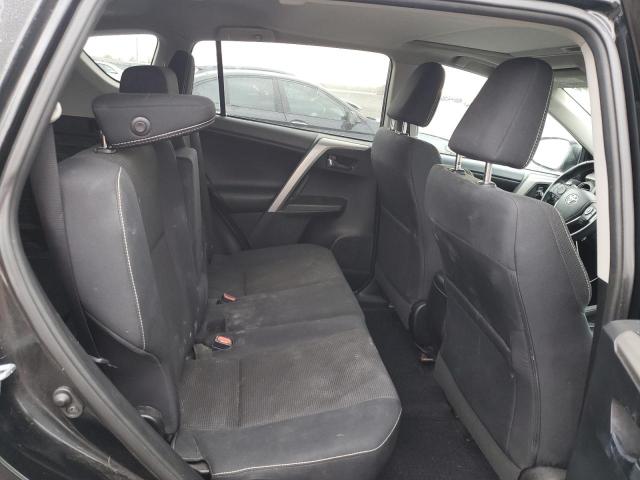 Photo 11 from auction – 2017 TOYOTA RAV4 XLE with VIN 2T3RFREV1HW542777
