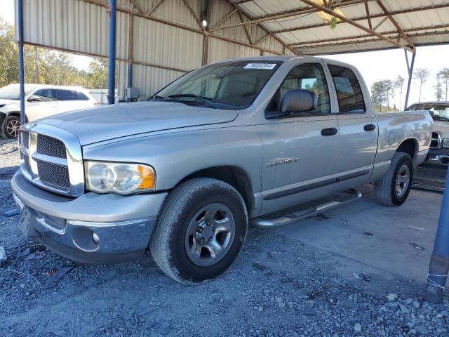 DODGE RAM 1500 2002 with VIN 3D7HA18N52G113825 - Photo from auction