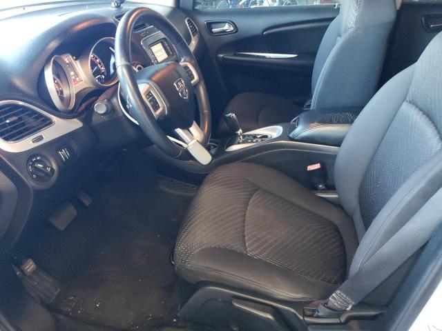 Photo 7 from auction – 2017 DODGE JOURNEY SX with VIN 3C4PDCBB7HT534548