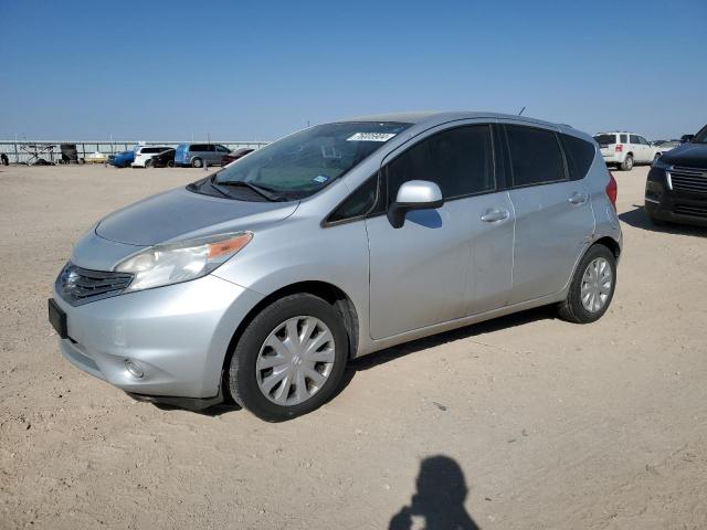 NISSAN VERSA NOTE 2014 with VIN 3N1CE2CP8EL432268 - Photo from auction