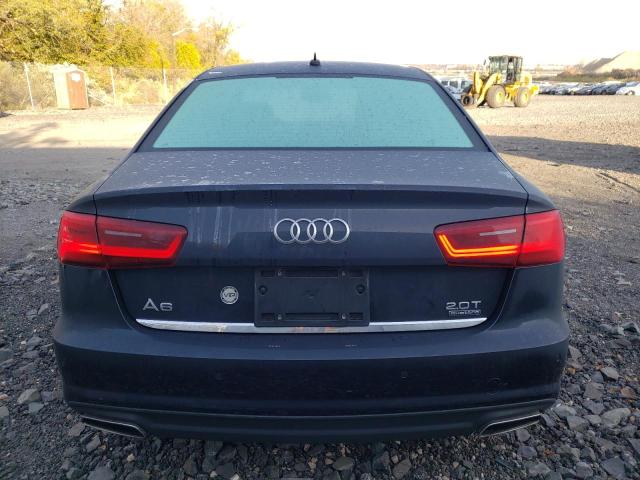 Photo 6 from auction – 2017 AUDI A6 PREMIUM with VIN WAUF8AFC7HN062081