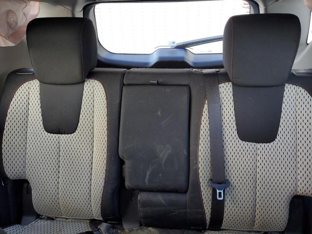 Photo 10 from auction – 2011 CHEVROLET EQUINOX LS with VIN 2CNALBEC4B6262720