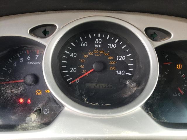 Photo 9 from auction – 2006 TOYOTA HIGHLANDER with VIN JTEEP21A660168119