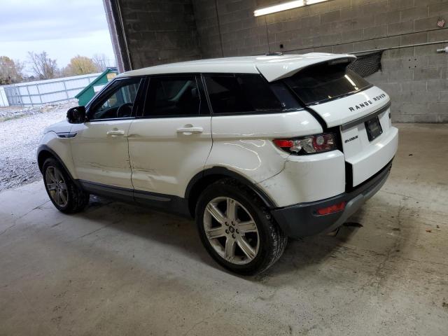 Photo 2 from auction – 2013 LAND ROVER RANGE ROVE with VIN SALVN2BGXDH735551