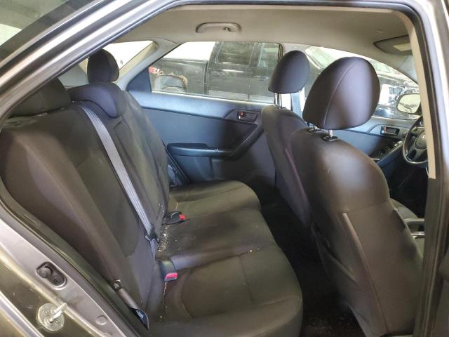 Photo 10 from auction – 2011 KIA FORTE EX with VIN KNAFU5A29B5398811