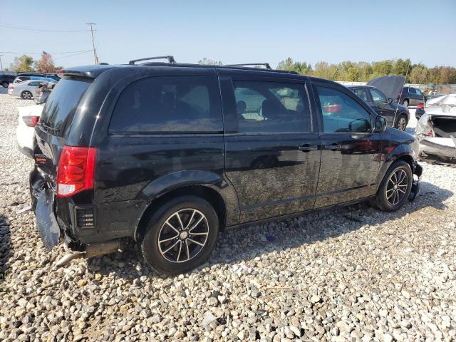 Photo 3 from auction – 2019 DODGE GRAND CARA with VIN 2C4RDGEG1KR596044