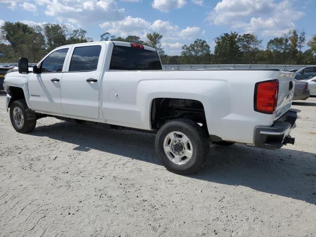 Photo 2 from auction – 2015 CHEVROLET SILVERADO with VIN 1GC1CUEG6FF142996
