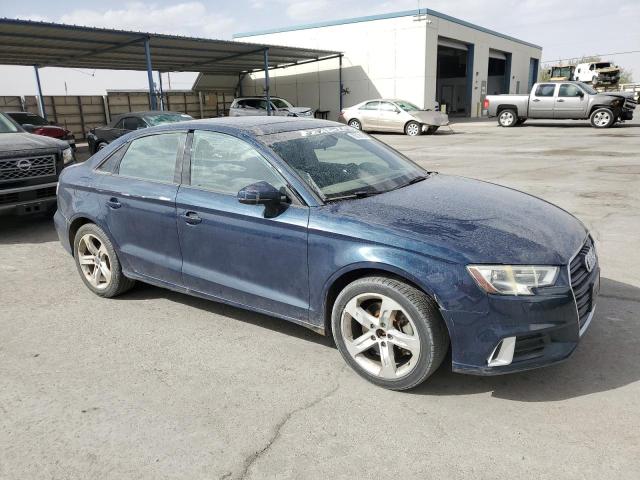 Photo 4 from auction – 2017 AUDI A3 PREMIUM with VIN WAUAUGFF1H1025828