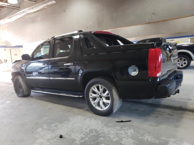 Photo 2 from auction – 2009 CADILLAC ESCALADE E with VIN 3GYFK22219G246539