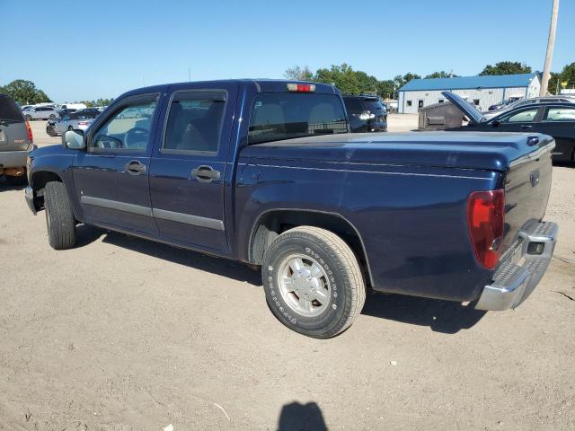 Photo 2 from auction – 2008 CHEVROLET COLORADO with VIN 1GCCS139988156459