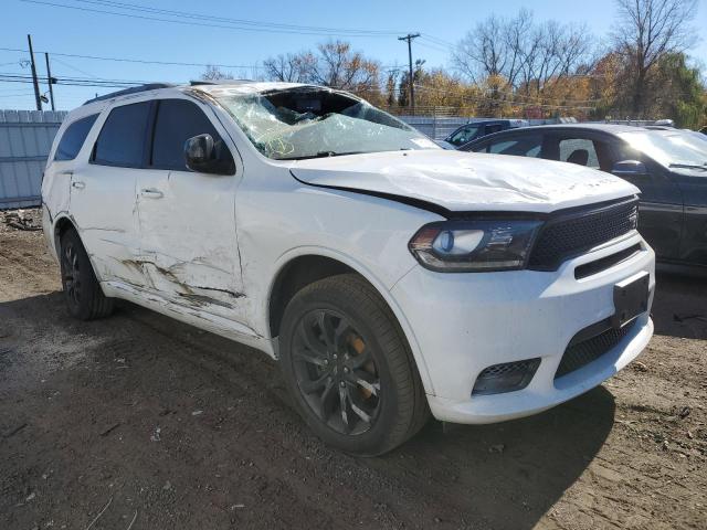 Zdjęcie 4 z aukcji – 2020 DODGE DURANGO GT z VIN 1C4RDJDG6LC349787