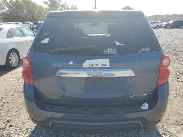 Photo 6 from auction – 2011 CHEVROLET EQUINOX LT with VIN 2CNALDECXB6266315
