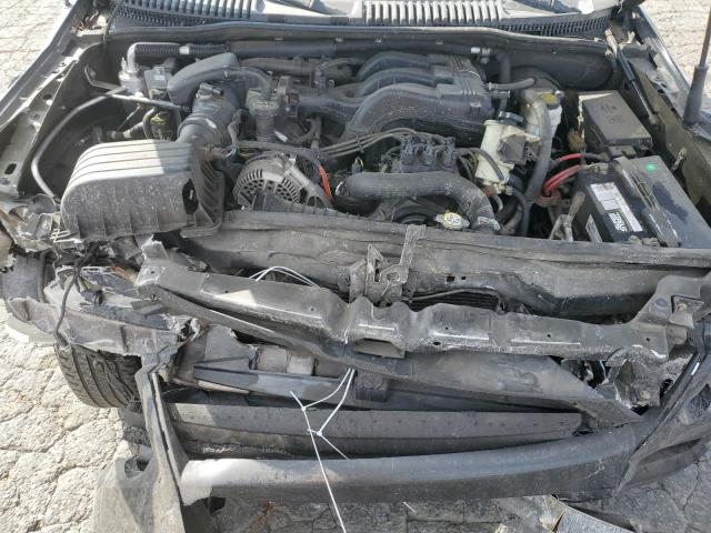 Photo 12 from auction – 2007 FORD EXPLORER X with VIN 1FMEU73E87UB84886