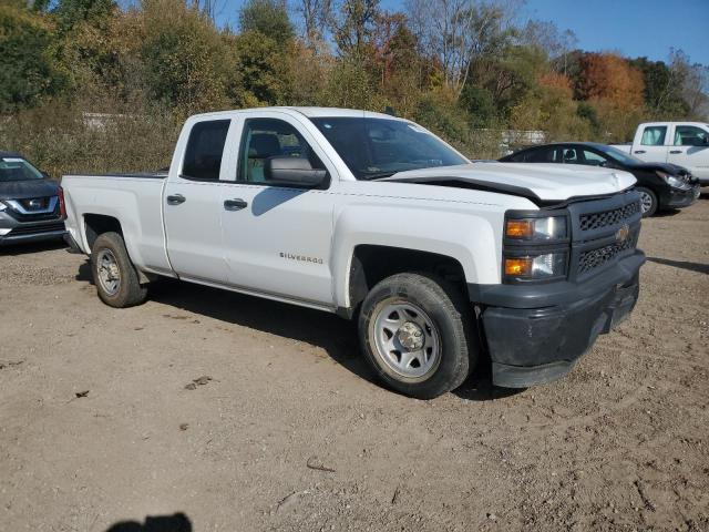Photo 4 from auction – 2015 CHEVROLET 1500 with VIN 1GCRCPEC9FZ281083