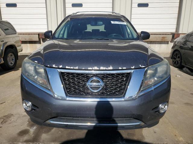 صورة رقم 5 من المزاد - 2013 NISSAN PATHFINDER مع VIN 5N1AR2MM7DC602736