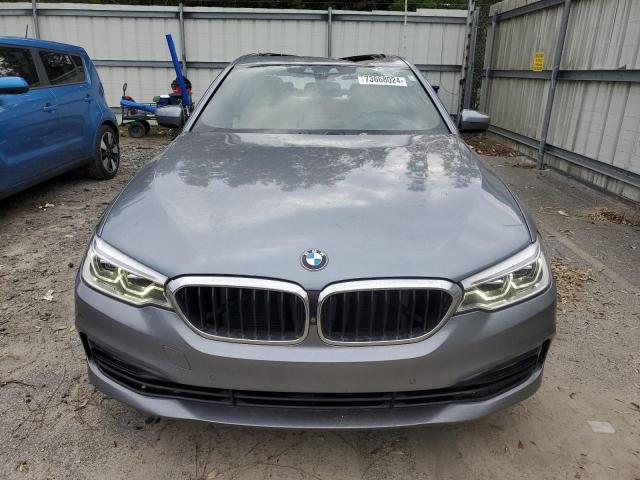 Photo 5 from auction – 2018 BMW 540 XI with VIN WBAJE7C50JWA04005