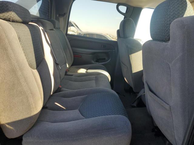 Photo 10 from auction – 2004 CHEVROLET AVALANCHE with VIN 3GNEK12T24G339283