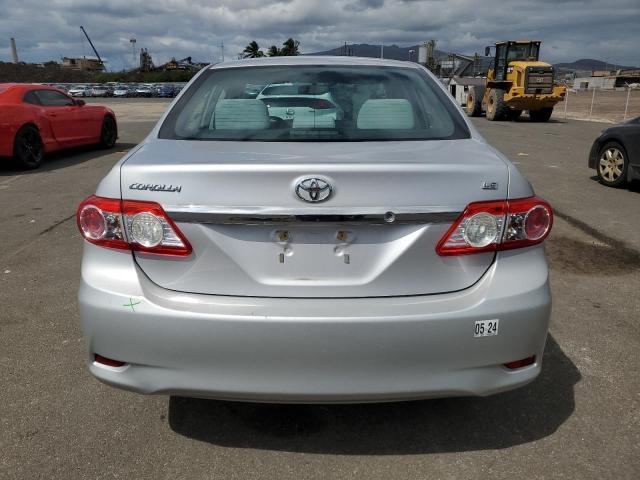Photo 6 from auction – 2012 TOYOTA COROLLA BA with VIN 2T1BU4EE6CC758847
